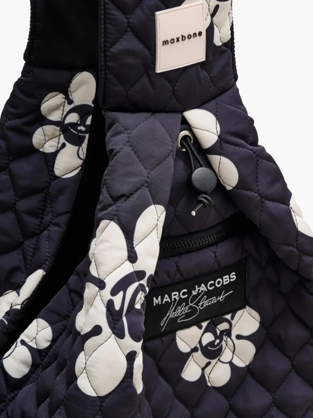 Hattie Stewart X Marc Jacobs X Maxbone Sling Carrier - NWT
